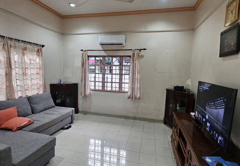 Seksyen 1, Petaling Jaya