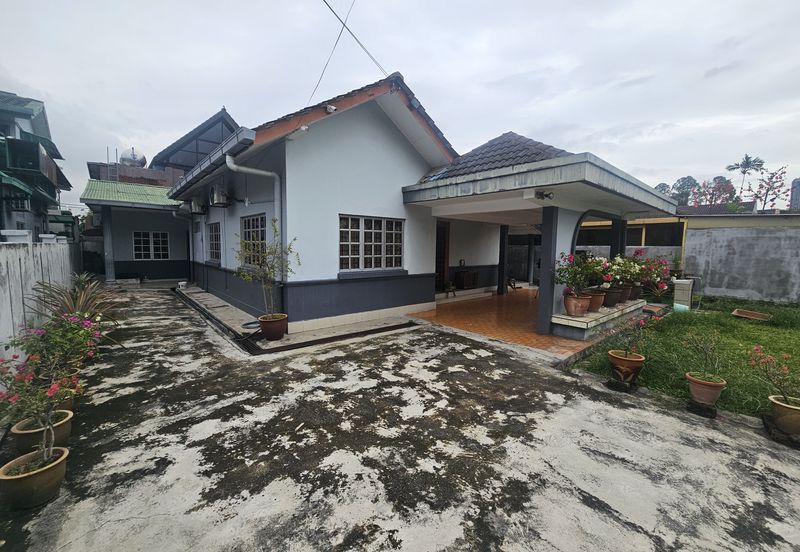 Seksyen 1, Petaling Jaya