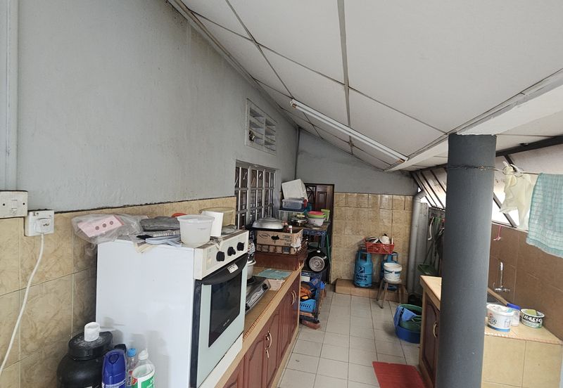 Seksyen 1, Petaling Jaya