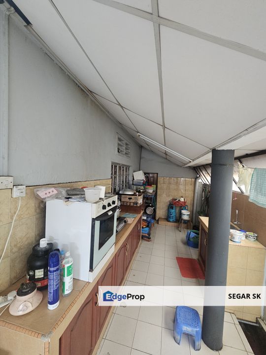 Petaling Jaya - Single Storey Bungalow For Sale , Selangor, Petaling Jaya