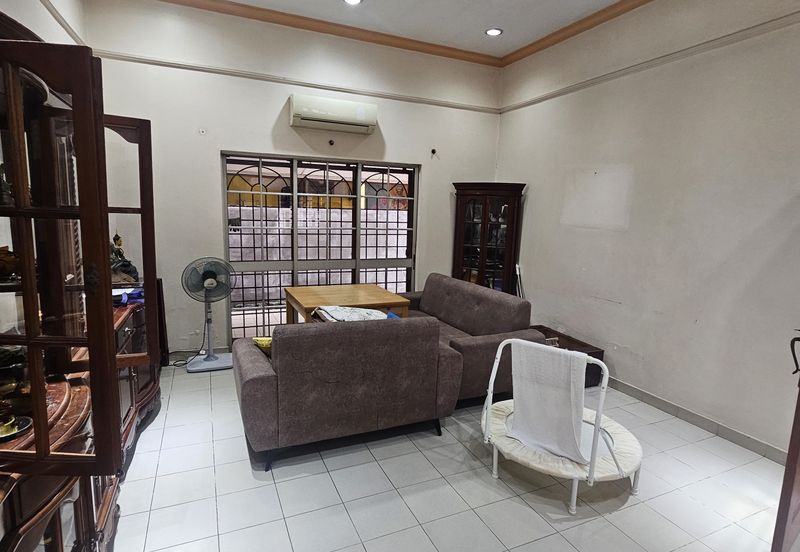 Seksyen 1, Petaling Jaya