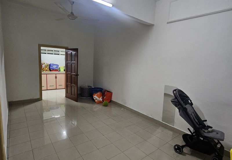 Seksyen 1, Petaling Jaya