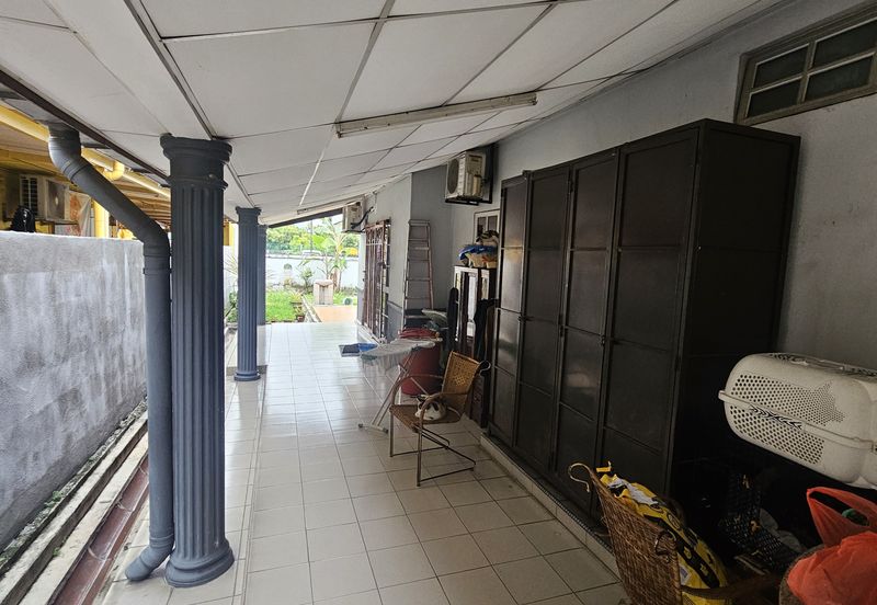 Seksyen 1, Petaling Jaya