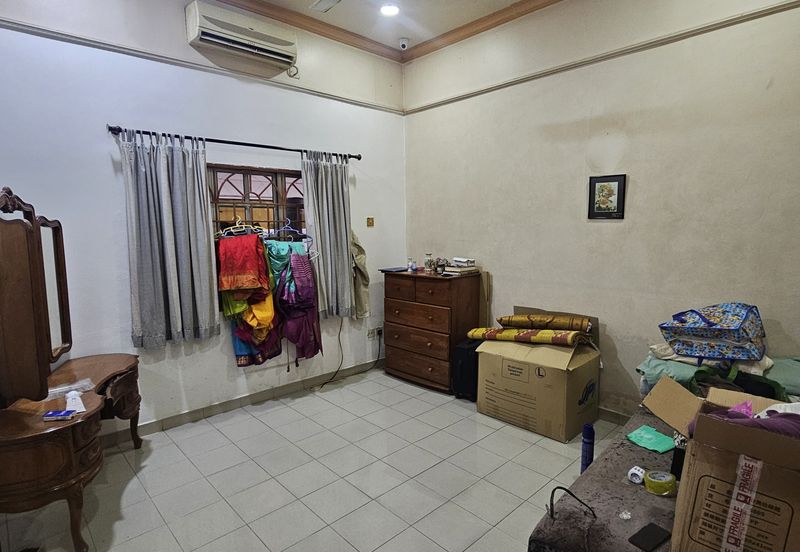 Seksyen 1, Petaling Jaya