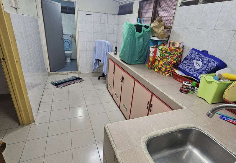 Seksyen 1, Petaling Jaya