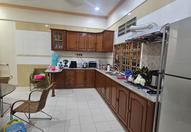 Seksyen 1, Petaling Jaya