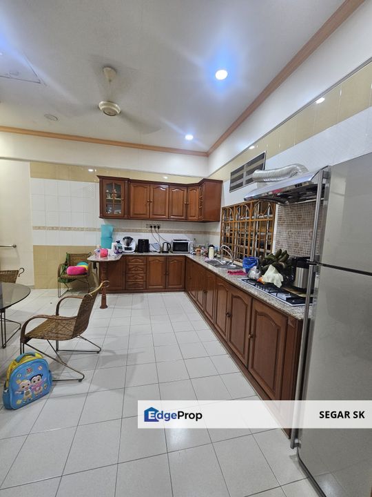 Petaling Jaya - Single Storey Bungalow For Sale , Selangor, Petaling Jaya