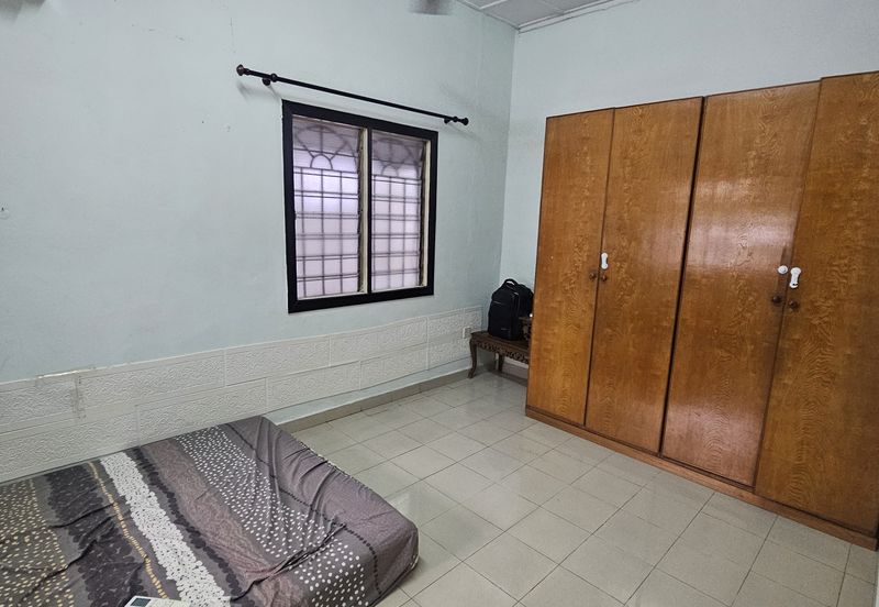 Seksyen 1, Petaling Jaya