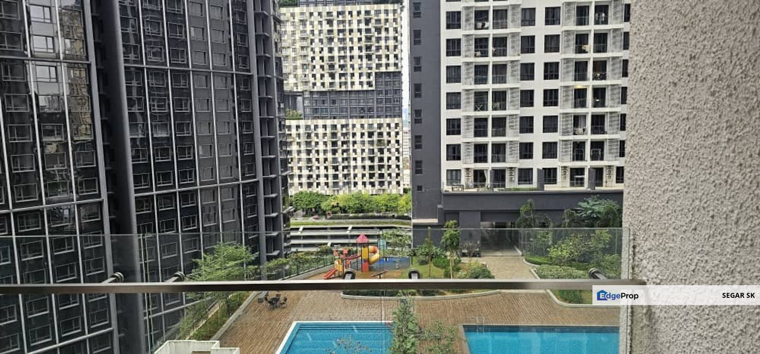 Bangsar South - Southview - Tenanted , Kuala Lumpur, Bangsar