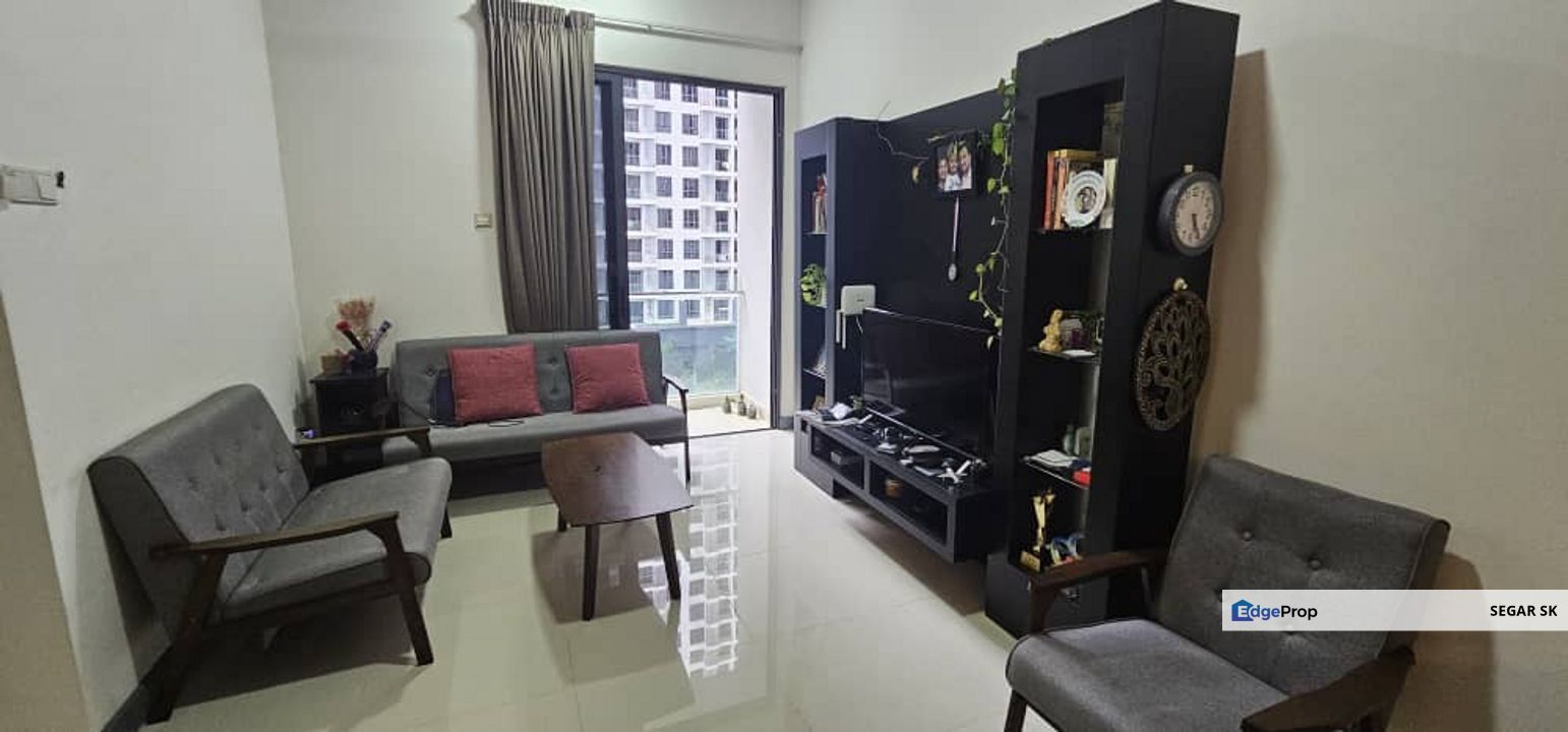 Bangsar South - Southview - Tenanted , Kuala Lumpur, Bangsar