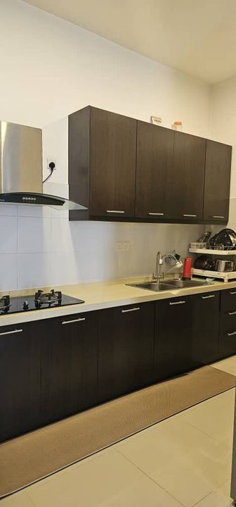 Bangsar South - Southview - Tenanted , Kuala Lumpur, Bangsar