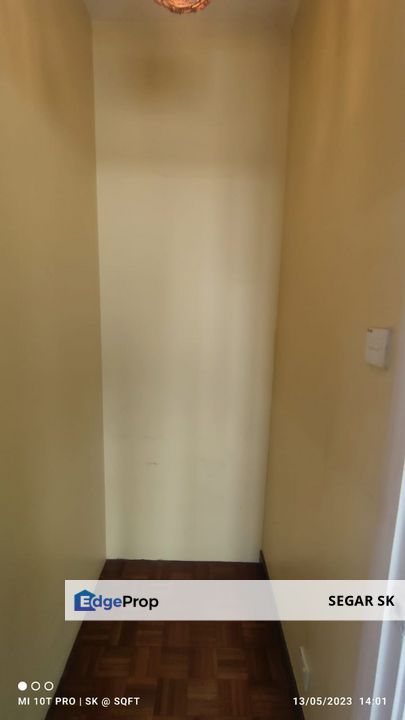 ENDLOT DOUBLE STOREY @ USJ 2 FOR SALE , Selangor, USJ