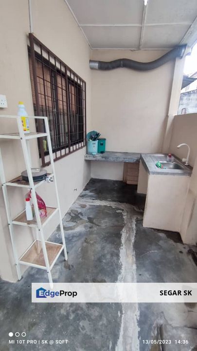 ENDLOT DOUBLE STOREY @ USJ 2 FOR SALE , Selangor, USJ