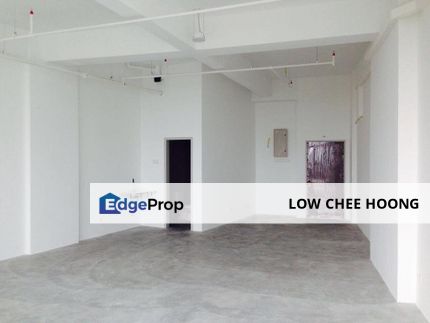 GAMUDA BIZ SUITES GAMUDA WALK OFFICE For Sale, Selangor, Kota Kemuning