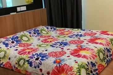 Kiara Residences 2 (Residensi Kiara Jalil 2)