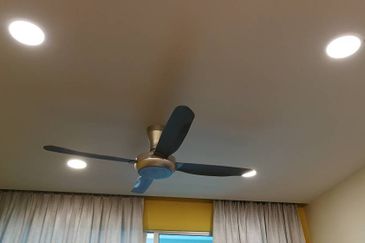 Kiara Residences 2 (Residensi Kiara Jalil 2)