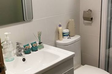 Kiara Residences 2 (Residensi Kiara Jalil 2)