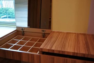 Kiara Residences 2 (Residensi Kiara Jalil 2)