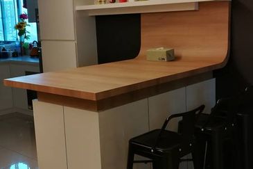 Kiara Residences 2 (Residensi Kiara Jalil 2)