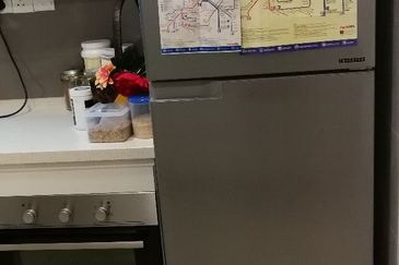 Kiara Residences 2 (Residensi Kiara Jalil 2)