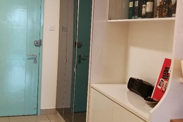 Kiara Residences 2 (Residensi Kiara Jalil 2)