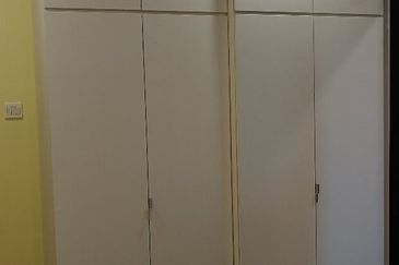 Kiara Residences 2 (Residensi Kiara Jalil 2)