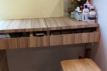 Kiara Residences 2 (Residensi Kiara Jalil 2)