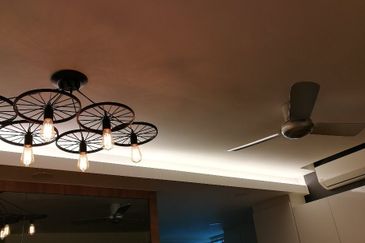 Kiara Residences 2 (Residensi Kiara Jalil 2)