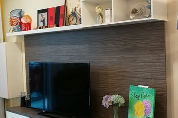 Kiara Residences 2 (Residensi Kiara Jalil 2)