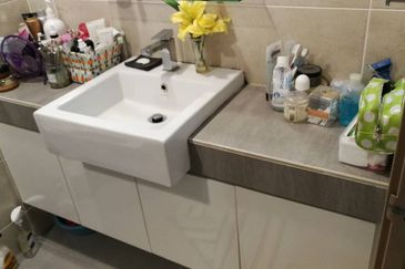 Kiara Residences 2 (Residensi Kiara Jalil 2)