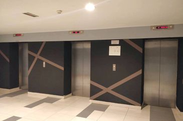 Kiara Residences 2 (Residensi Kiara Jalil 2)