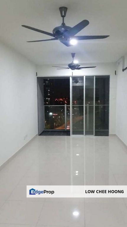 Cheras Maxim Residences 3 Rooms Unit For Rent, Kuala Lumpur, Cheras