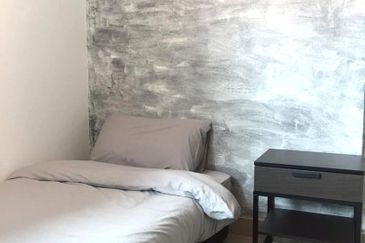 Kiara Residences 2 (Residensi Kiara Jalil 2)