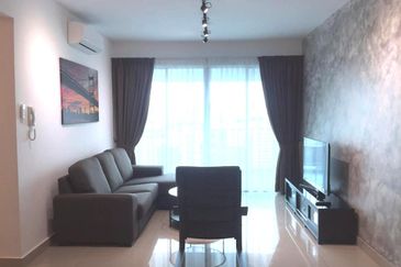 Kiara Residences 2 (Residensi Kiara Jalil 2)