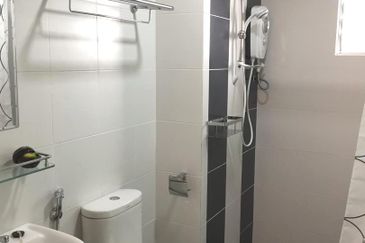 Kiara Residences 2 (Residensi Kiara Jalil 2)