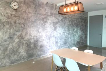 Kiara Residences 2 (Residensi Kiara Jalil 2)