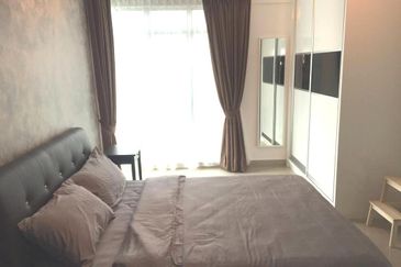 Kiara Residences 2 (Residensi Kiara Jalil 2)