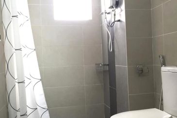 Kiara Residences 2 (Residensi Kiara Jalil 2)