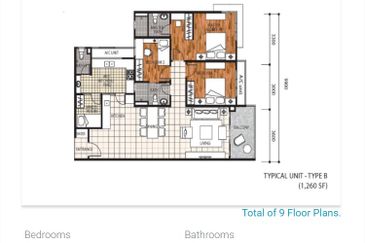 Kiara Residences 2 (Residensi Kiara Jalil 2)