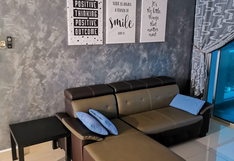 Kiara Residences 2 (Residensi Kiara Jalil 2)