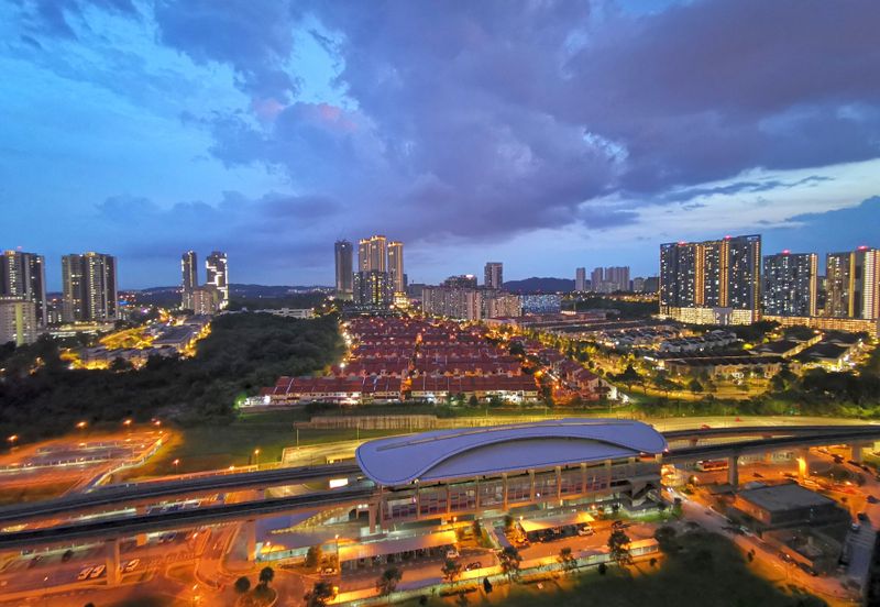 Kiara Residences 2 (Residensi Kiara Jalil 2)