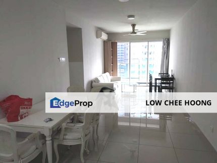 Cheras Maxim Residences 3 Rooms Unit For Rent, Kuala Lumpur, Cheras