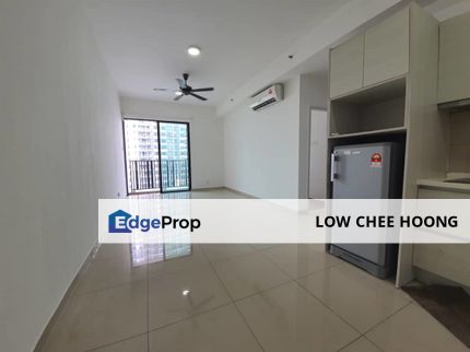 i-City 2 Room 1 Bath @Seksyen 7 Shah Alam For Sale, Selangor, Shah Alam