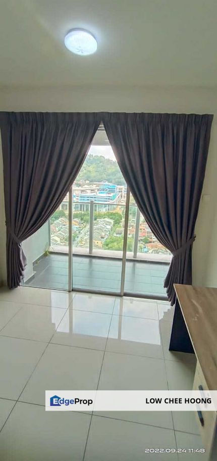 Cheras Maxim Residences 1 Room Unit For Rent, Kuala Lumpur, Cheras