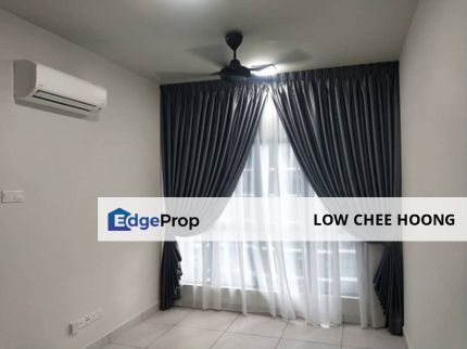 Cheras Majestic Maxim Alam Damai 2 Rooms Partially Furnished Unit For Rent, Kuala Lumpur, Cheras