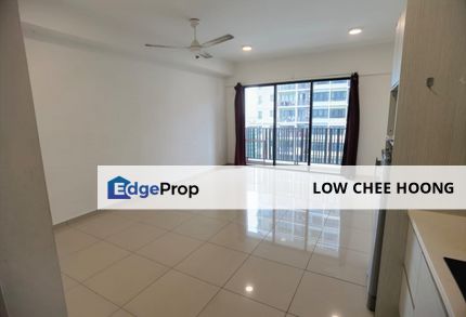 i-Soho i-City Shah Alam Seksyen 7 Studio For Sale, Selangor, Shah Alam