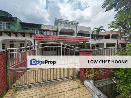 SS 15 Subang Jaya Freehold 2 Storey Landed Superb location For Sale, Selangor, Subang Jaya