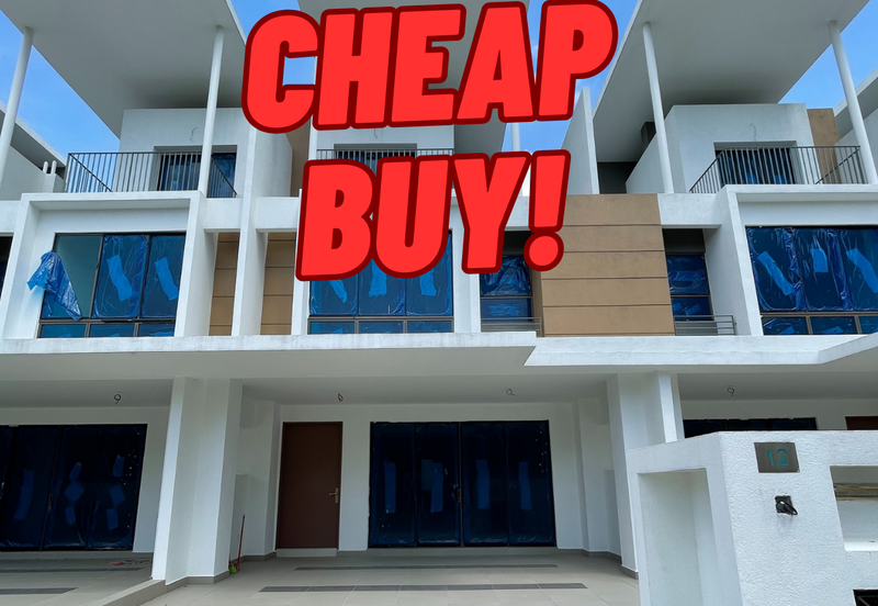 Lake Point Residence