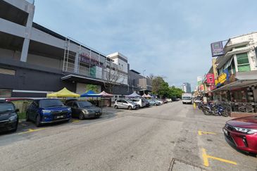 Cheras Selatan