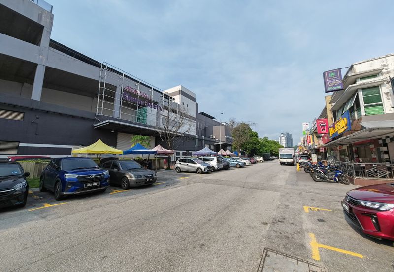 Cheras Selatan